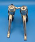 Shimano RX100 ST-A550 STI 2x8 – Überholte Schalthebel