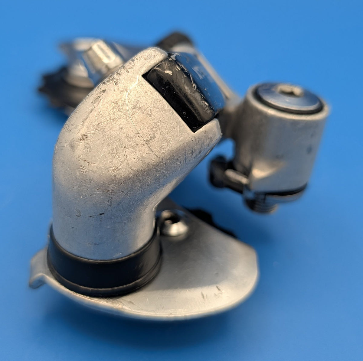 Dérailleur arrière Shimano Deore LX – 7 vitesses – SGS