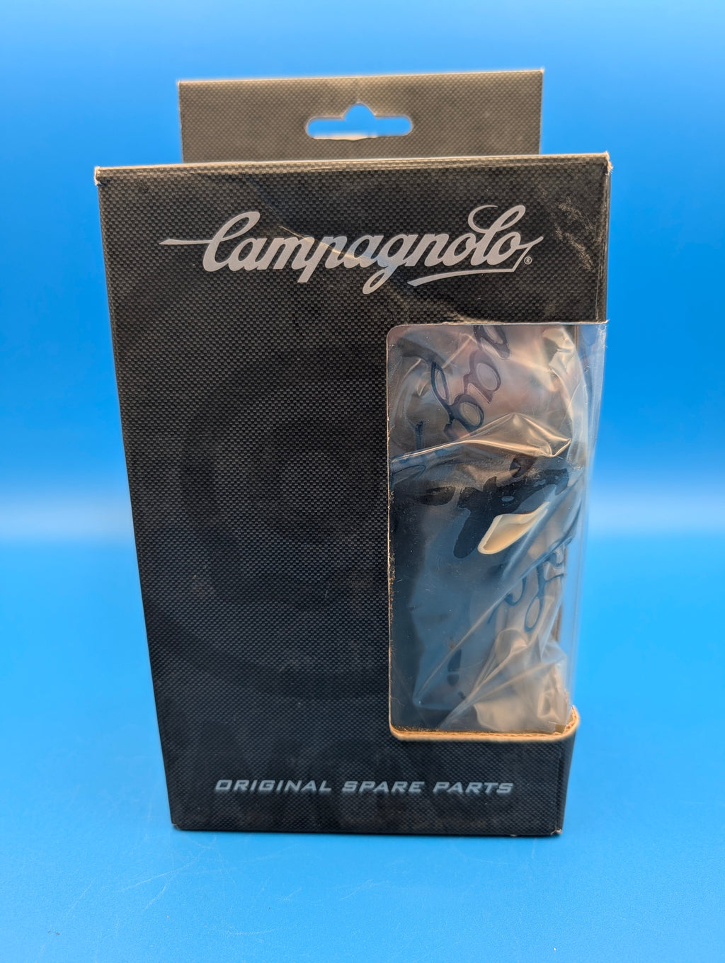 Campagnolo Athena EC-AT200 – Corps Ergopower droit 11 vitesses – NOS Noir