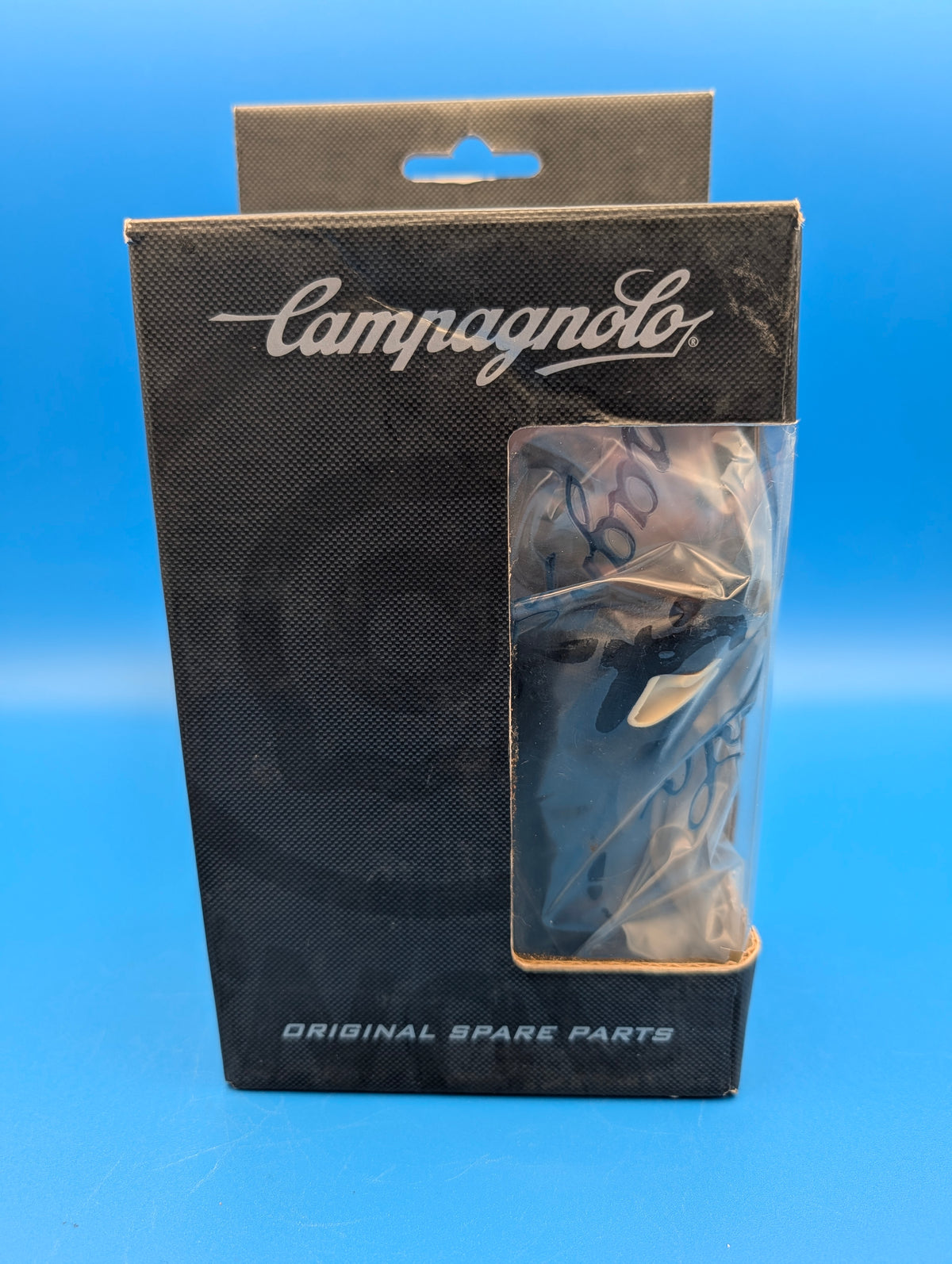 Campagnolo Athena EC-AT200 – Corps Ergopower droit 11 vitesses – NOS Noir