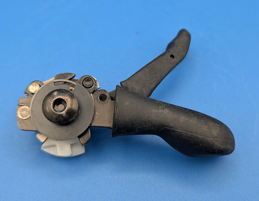 Shimano XTR ST-M910 – Mécanisme gauche 3 vitesses
