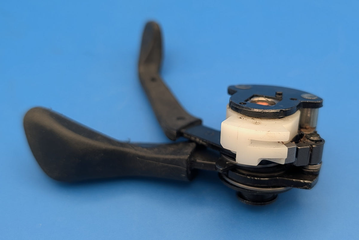 Shimano XTR ST-M910 – Mécanisme gauche 3 vitesses