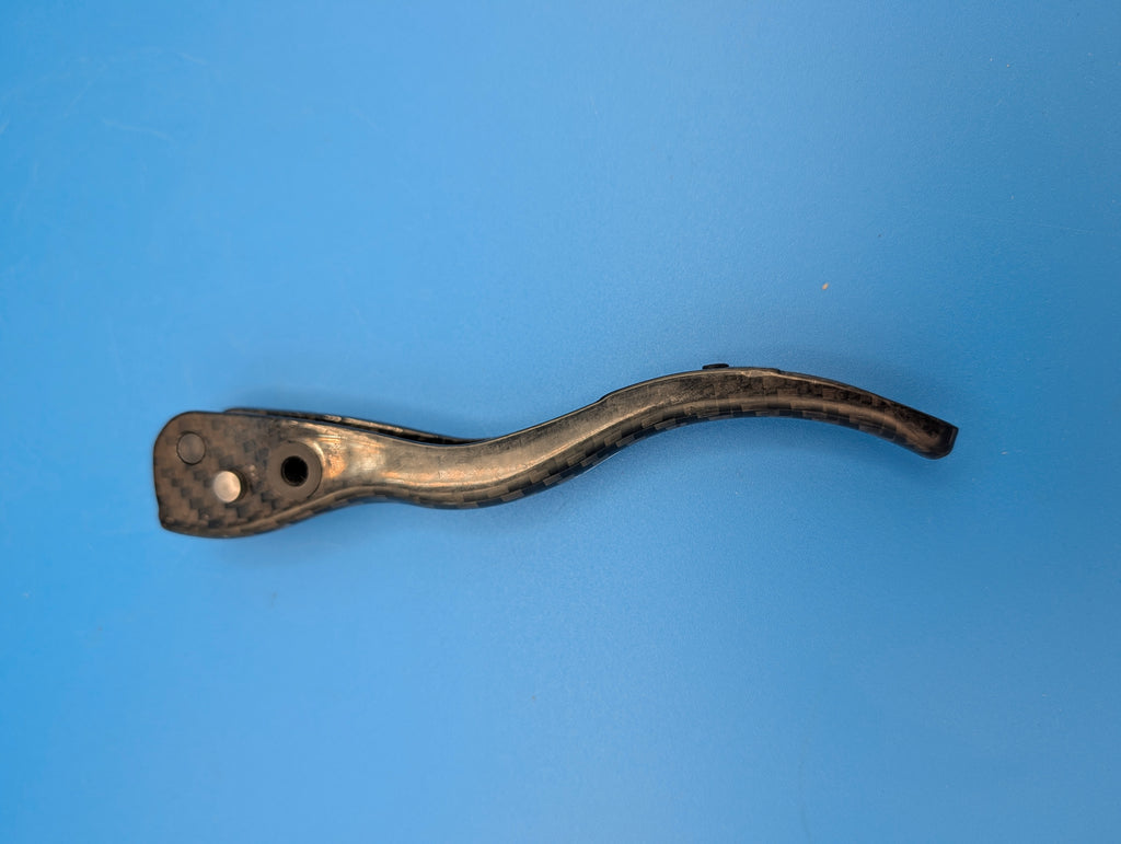 Levier de frein droit Campagnolo Centaur Carbon EC-CE448 Ultra-Shift 10s – pièce détachée