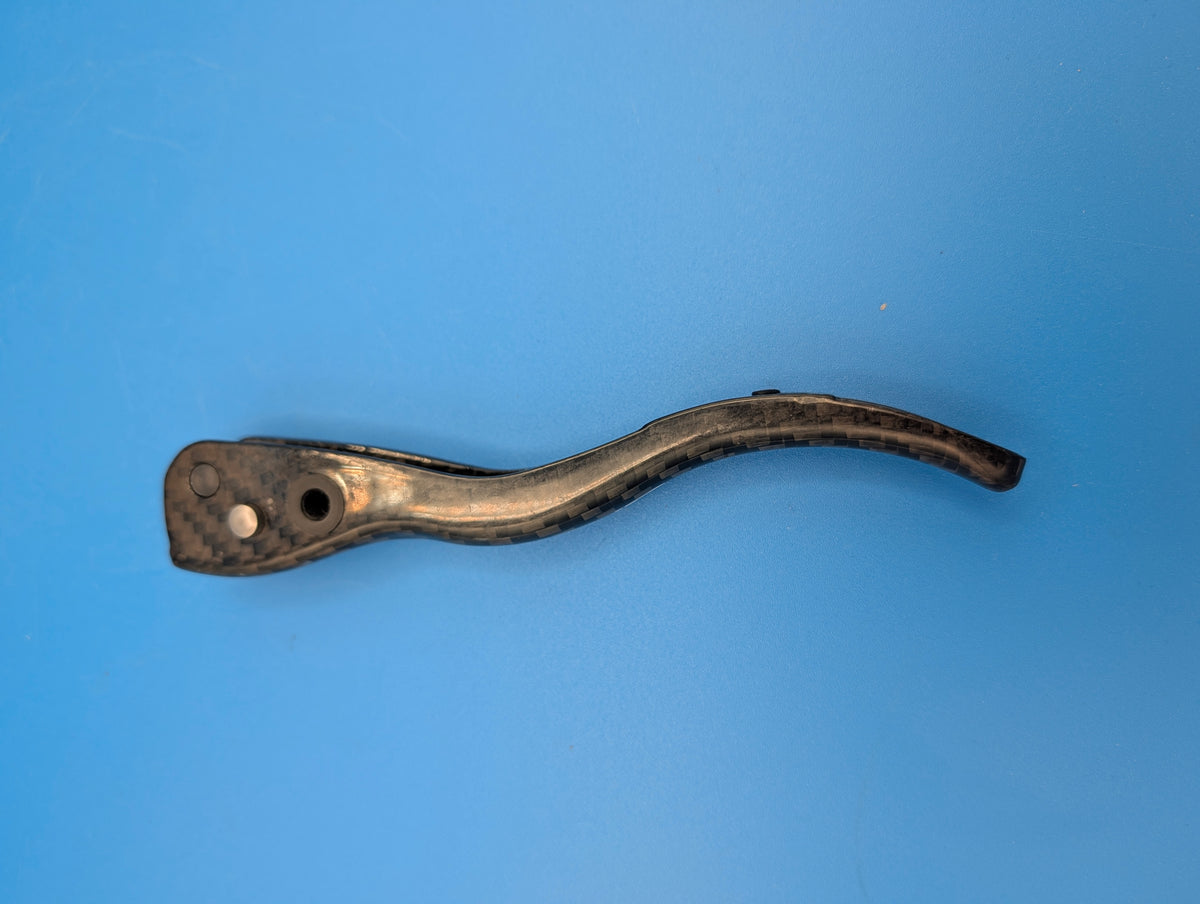 Levier de frein droit Campagnolo Centaur Carbon EC-CE448 Ultra-Shift 10s – pièce détachée