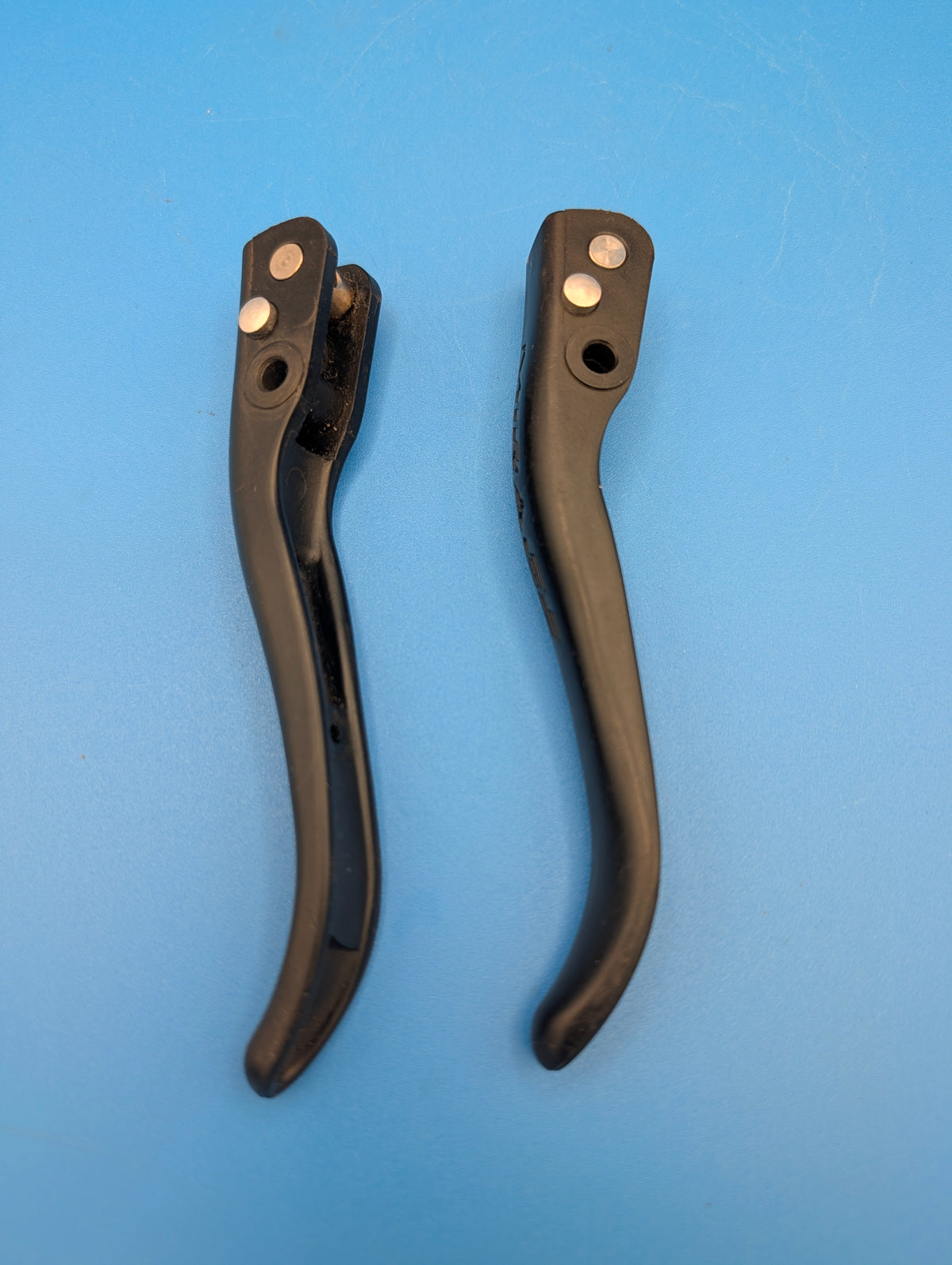 Campagnolo Mirage – Paire de leviers de frein Ergopower – Pièces détachées