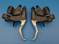Shimano Deore XT ST-M739 3x8 – Leviers de frein et vitesses VTT vintage #2