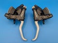 Shimano Deore XT ST-M737 3x8 – Vintage MTB Brems- und Schalthebel