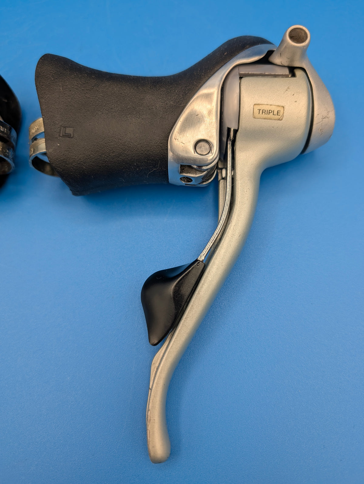 Shimano RSX ST-A416 / ST-A417 STI 3x8 – Leviers de frein et vitesses – Paire Réparé