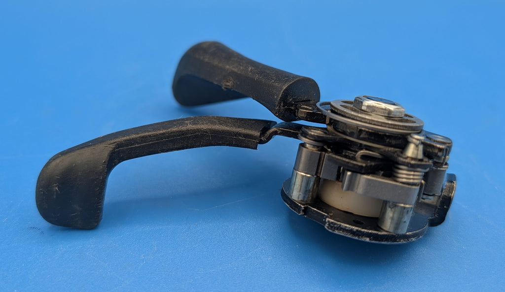 Shimano XTR ST-M900 – Mécanisme gauche 3 vitesses