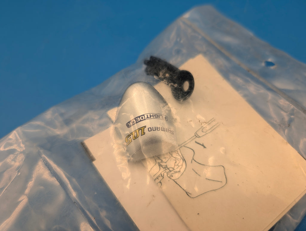 Shimano 105 ST-5500 Flight Deck – Cache supérieur droit NOS