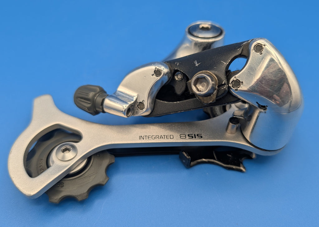 Dérailleur arrière Shimano Deore XT RD-M739 GS – 8 vitesses
