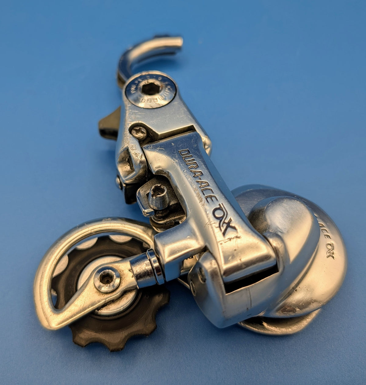 Shimano Dura-Ace AX RD-7300 – Dérailleur arrière – Vintage années 80
