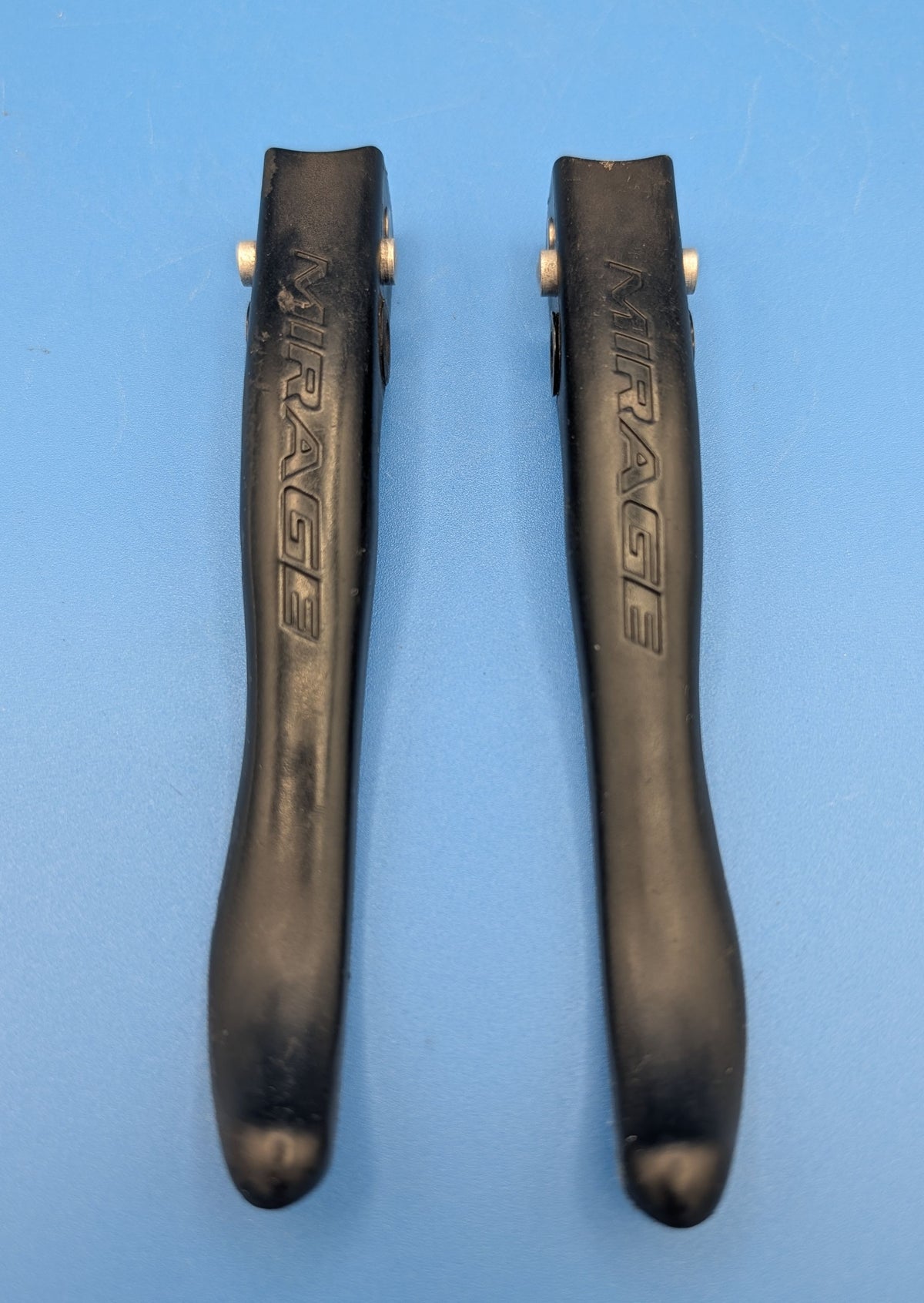 Campagnolo Mirage – Paire de leviers de frein Ergopower – Pièces détachées