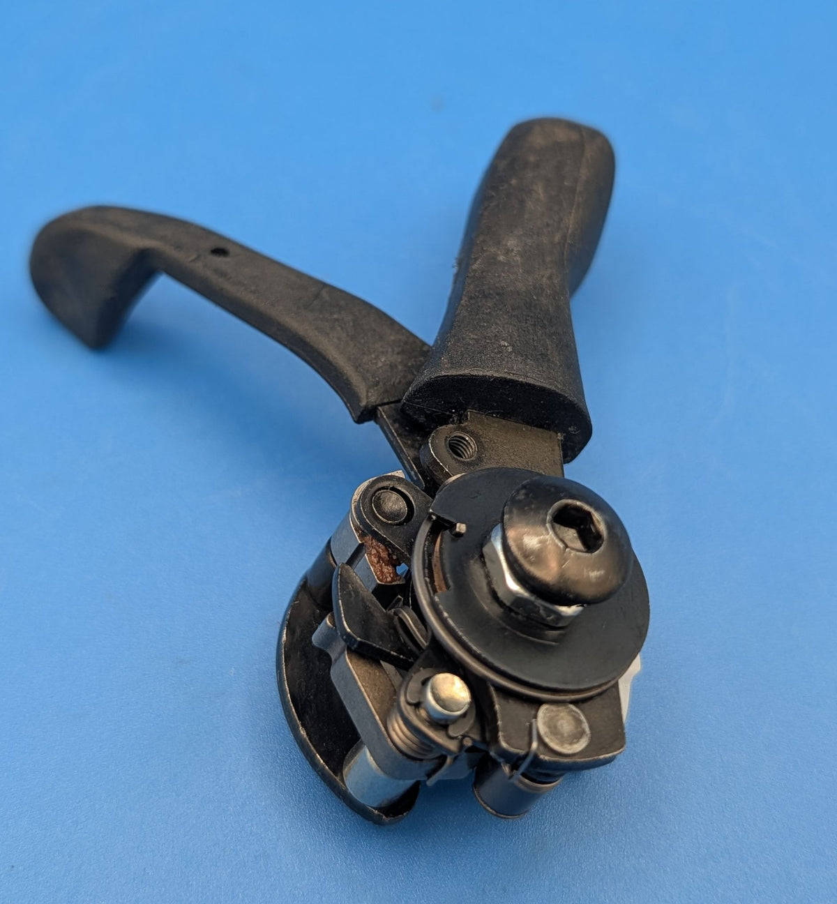 Shimano XTR ST-M910 – Mécanisme gauche 3 vitesses