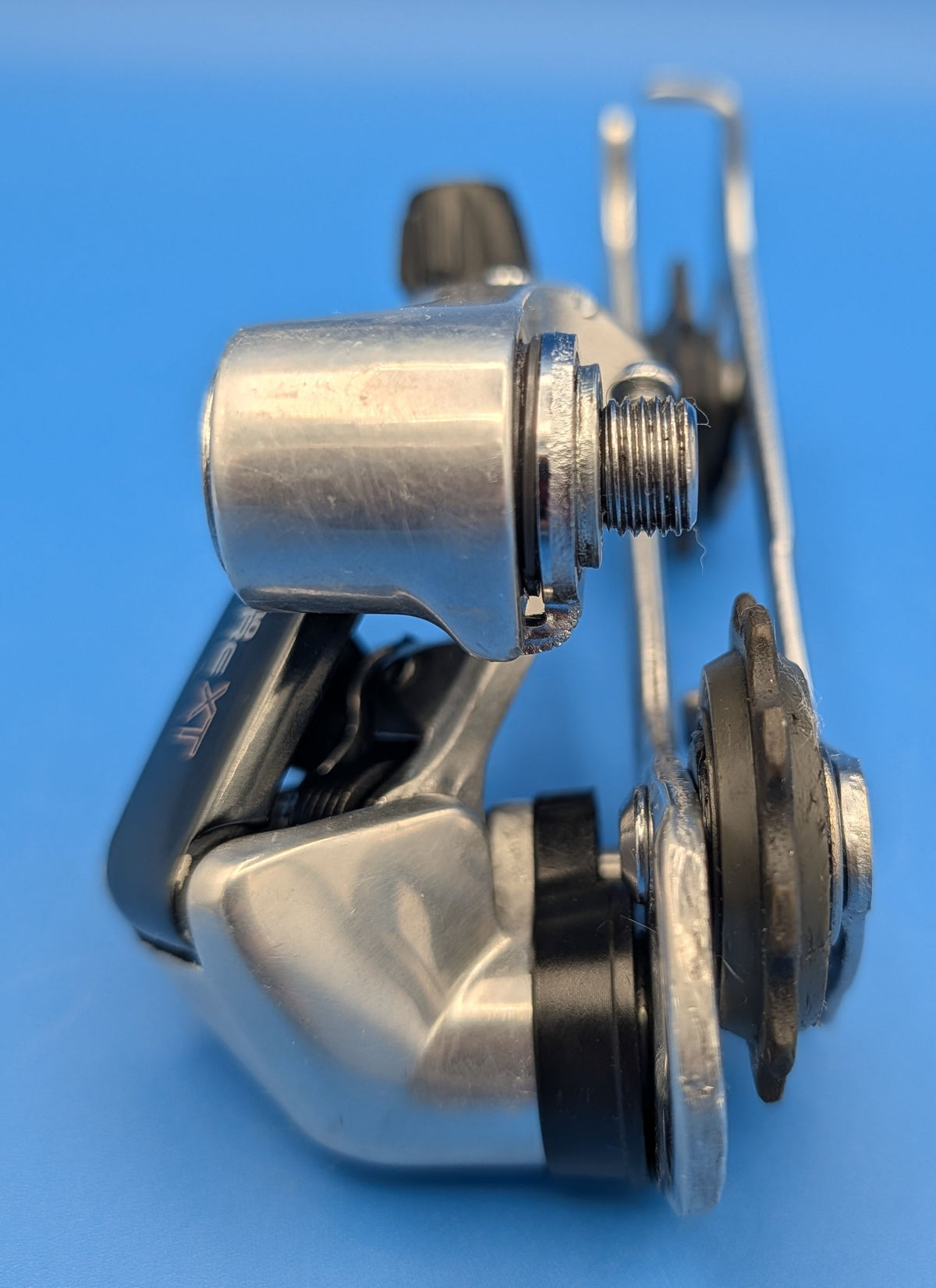 Shimano Deore XT RD-M735 – Dérailleur arrière 7 vitesses – Révisé
