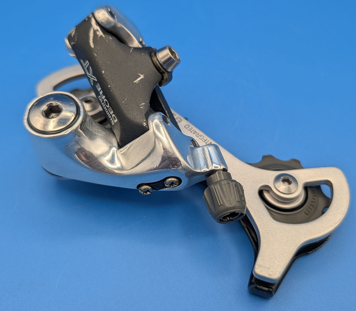 Dérailleur arrière Shimano Deore XT RD-M739 GS – 8 vitesses
