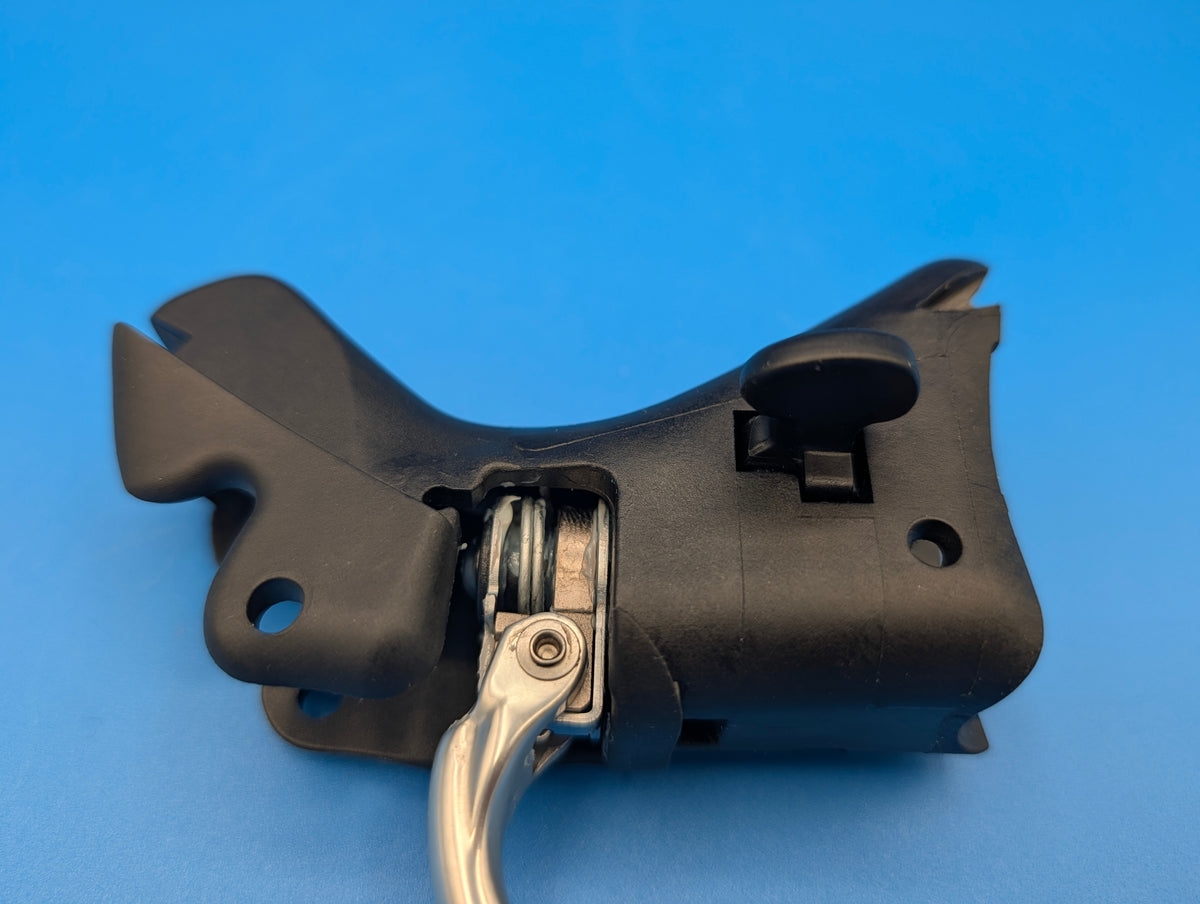 Campagnolo Athena EC-AT200 – Corps Ergopower droit 11 vitesses – NOS
