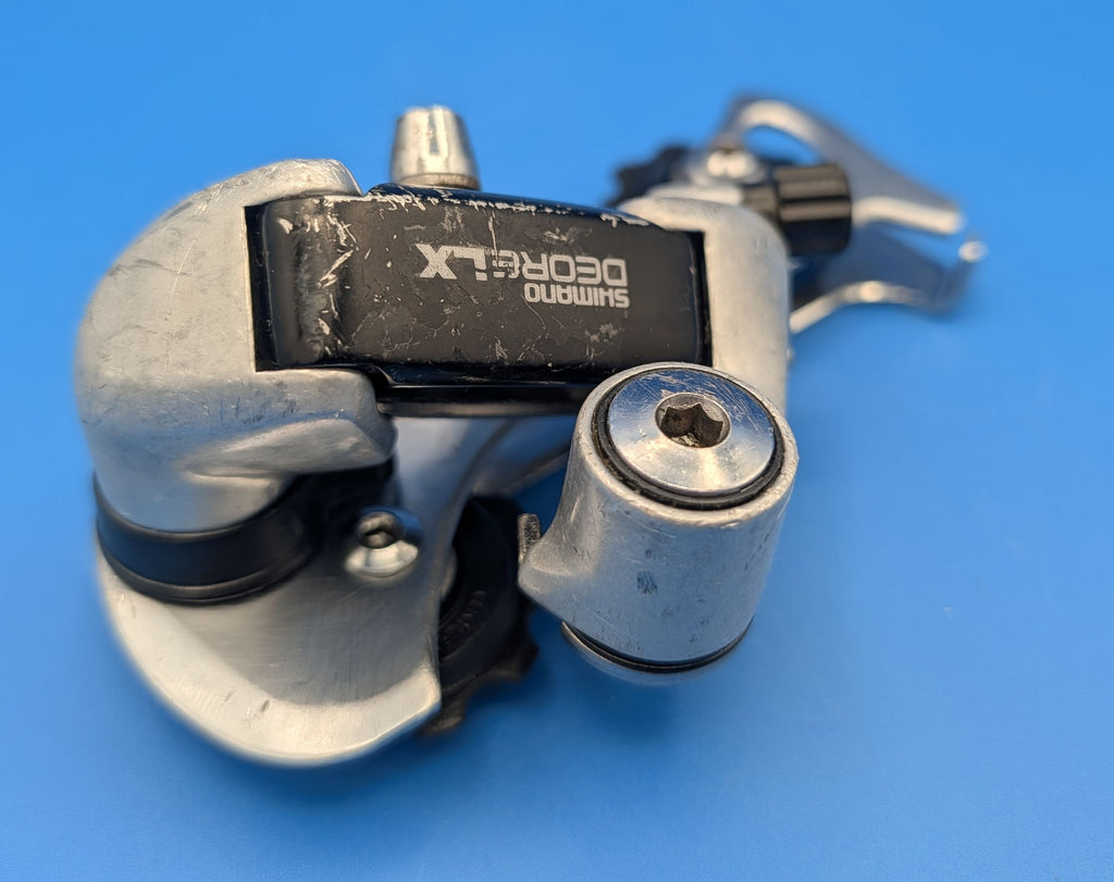 Dérailleur arrière Shimano Deore LX – 7 vitesses – SGS