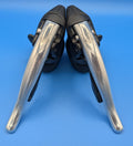 Campagnolo Avanti Ergopower 3x8 – 1 Generation Leviers de frein et vitesses route vintage