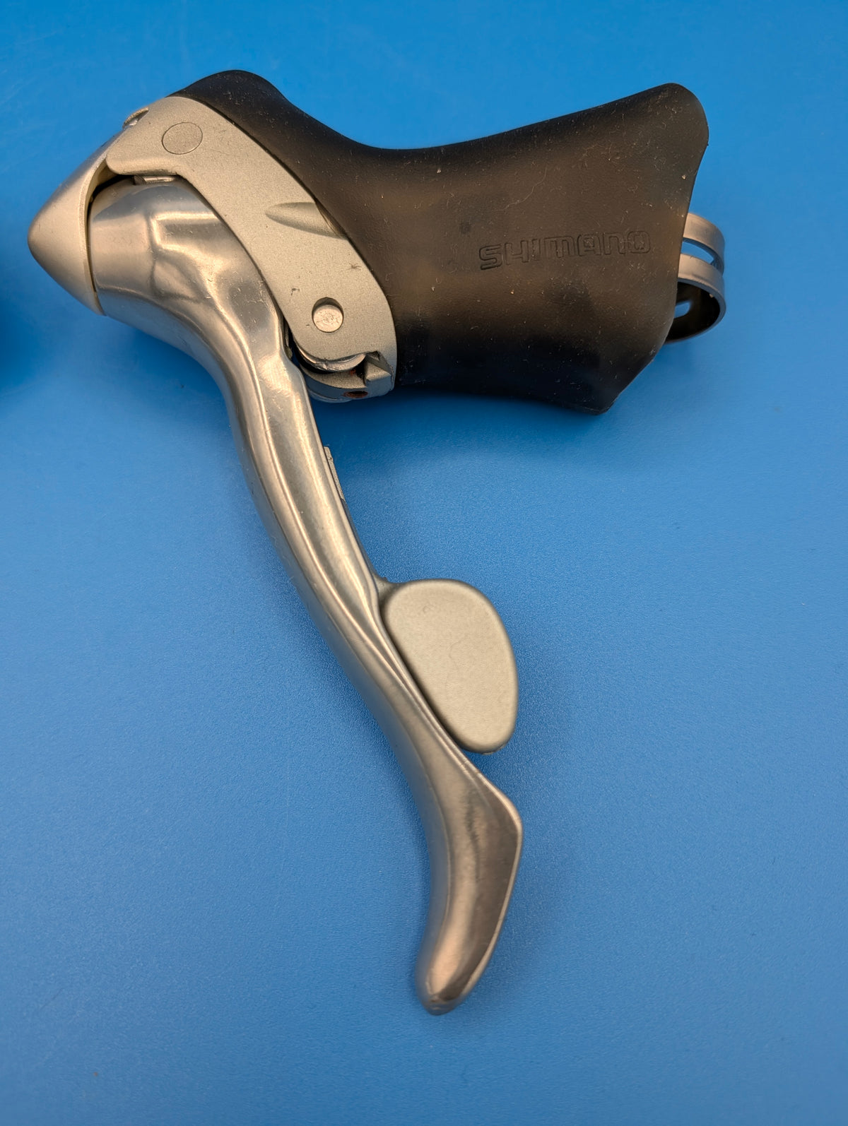 Shimano Ultegra ST-6500 STI 2x9 – Leviers de frein et vitesses Non Flight Deck