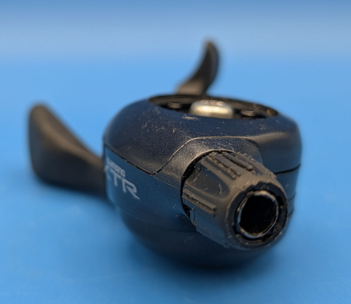 Shimano XTR ST-M900 – Mécanisme gauche 3 vitesses