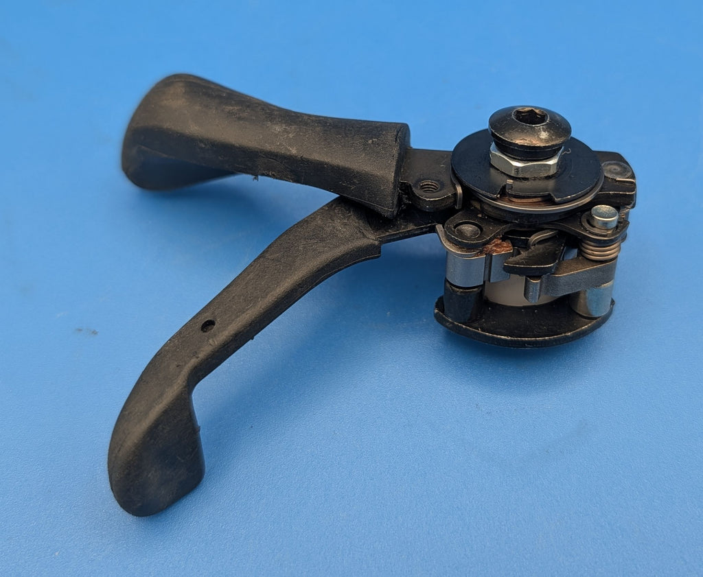 Shimano XTR ST-M910 – Mécanisme gauche 3 vitesses