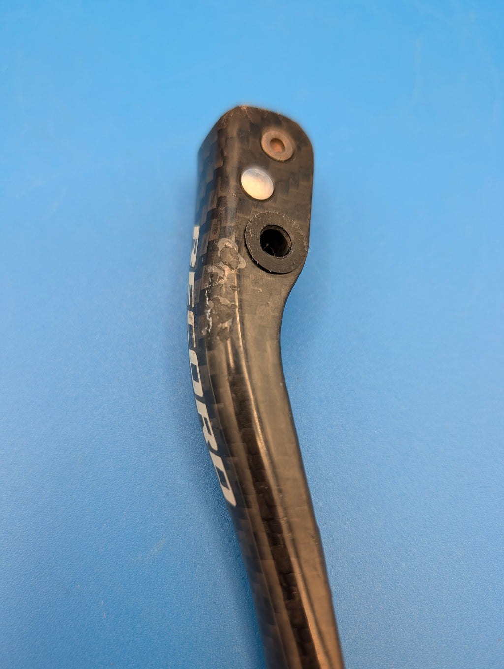 Campagnolo Record – Levier de frein aluminium Ergopower – Pièce détachée