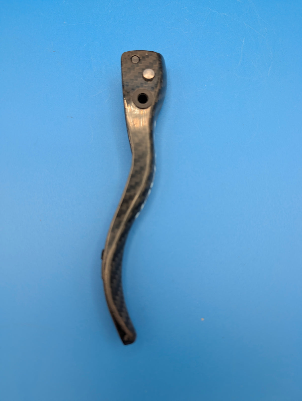 Levier de frein droit Campagnolo Centaur Carbon EC-CE448 Ultra-Shift 10s – pièce détachée