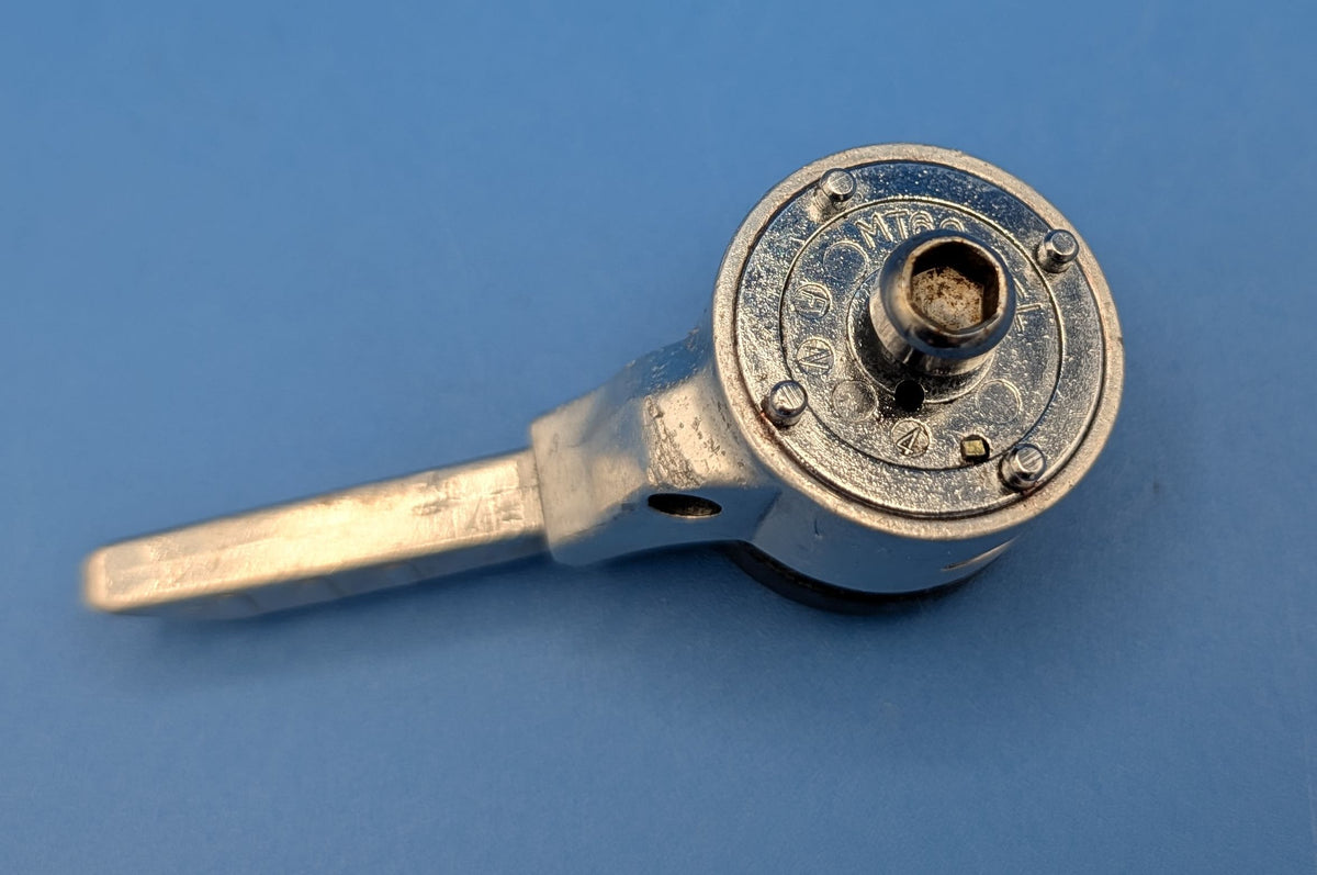 Shimano XT SL-M732 – Mécanisme gauche 3 vitesses