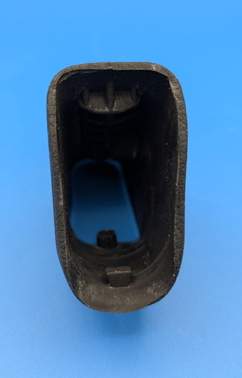 Campagnolo Record Ergopower 1re génération 1992–93 – Cocotte droite NOS originale – Logo script