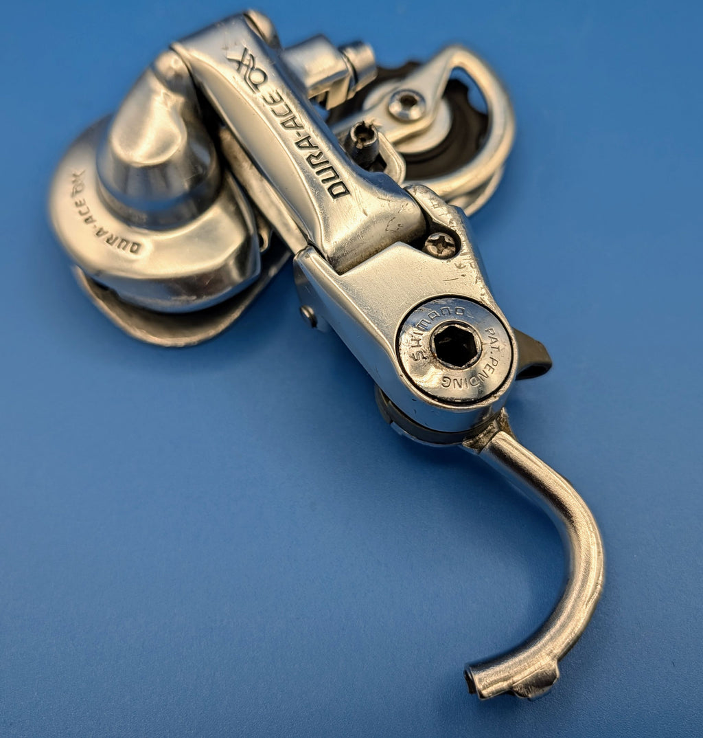 Shimano Dura-Ace AX RD-7300 – Dérailleur arrière – Vintage années 80