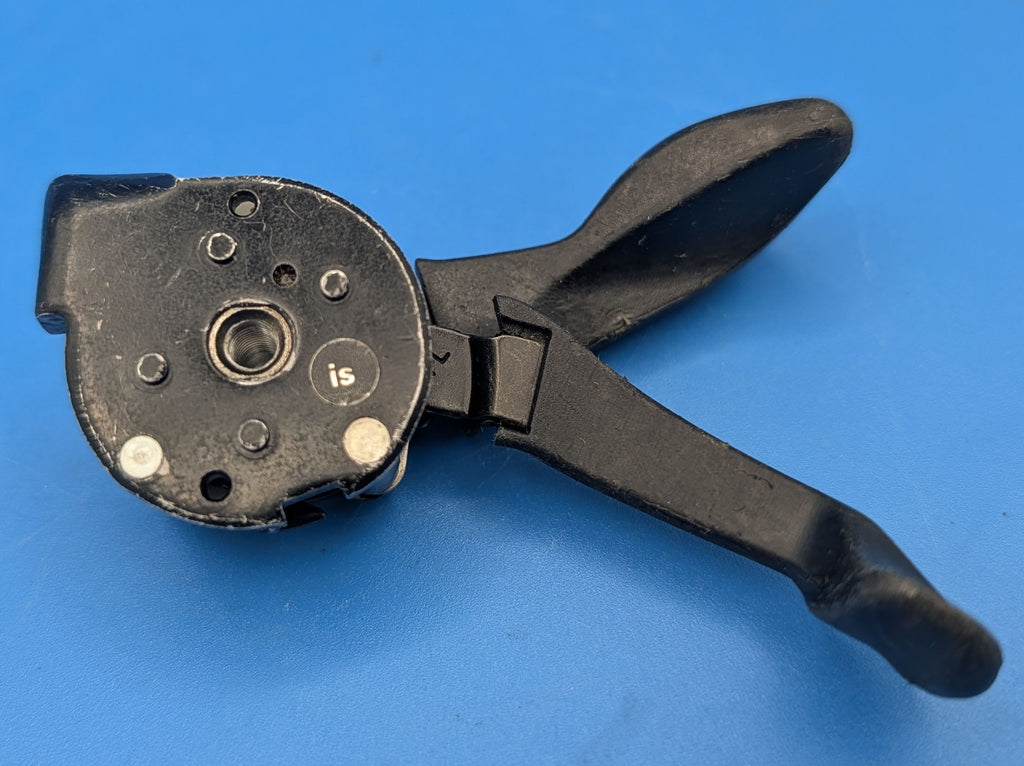 Shimano XTR ST-M900 – Mécanisme gauche 3 vitesses