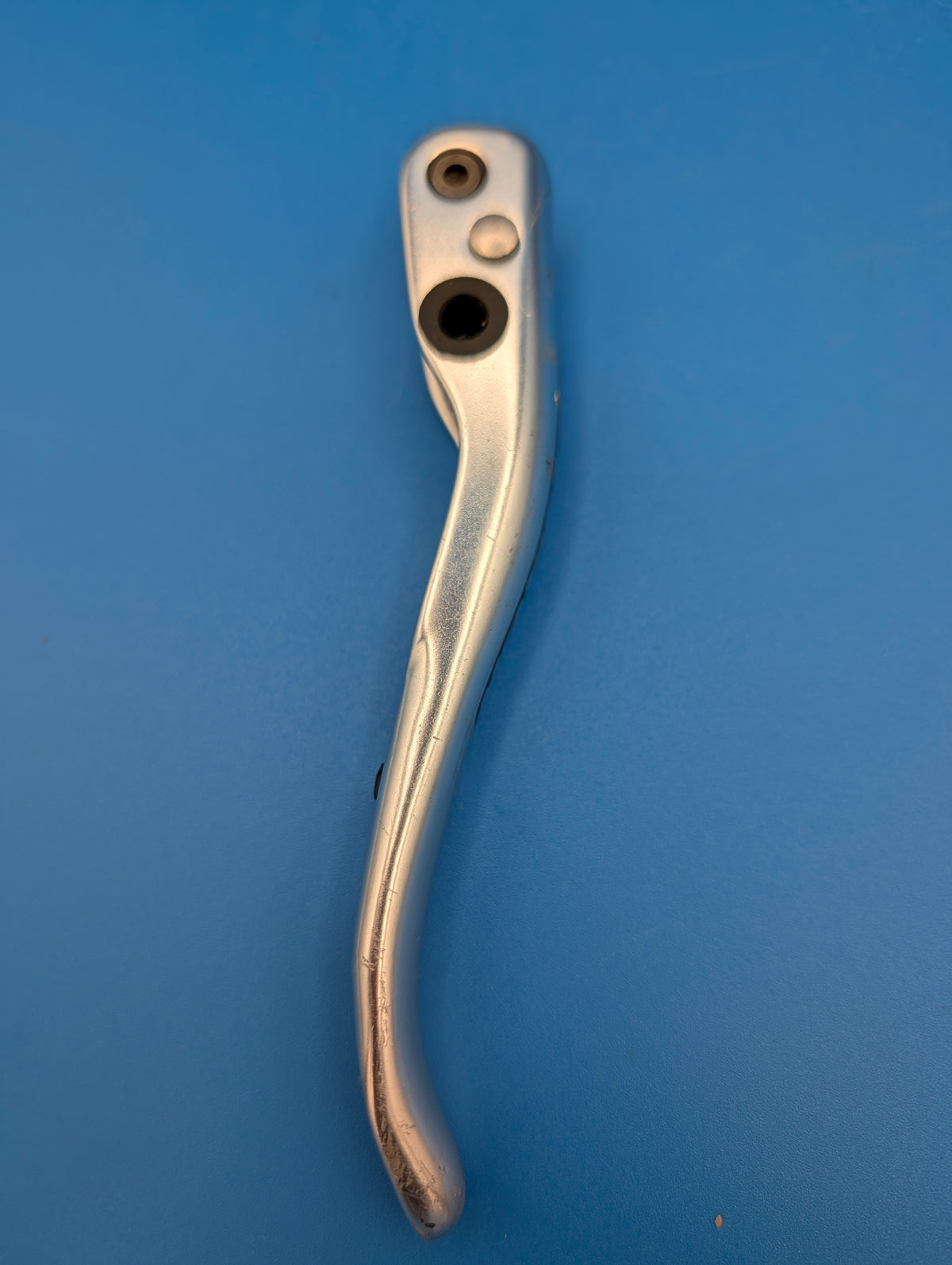 Campagnolo Centaur – Levier de frein aluminium Ergopower – Pièce détachée