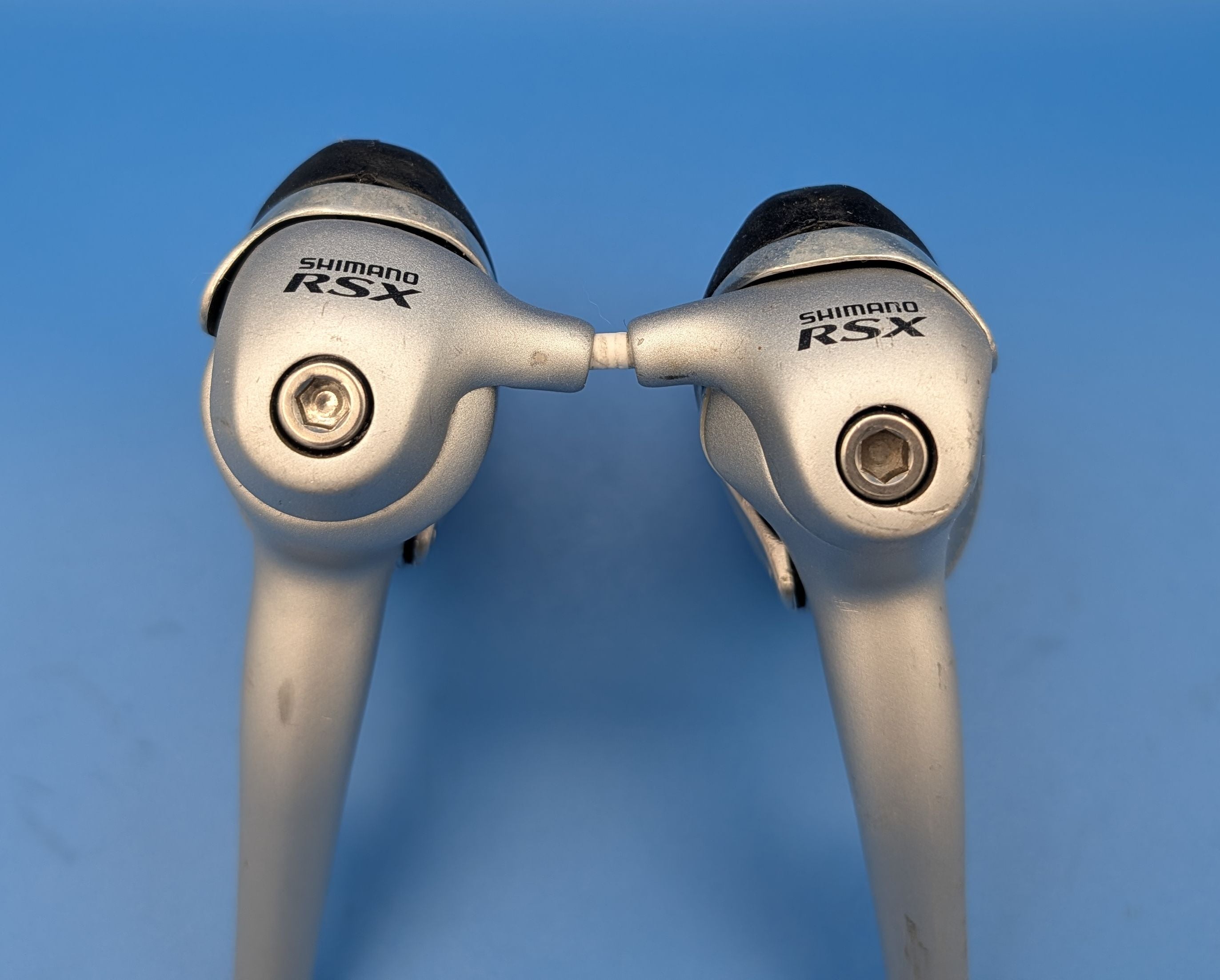 Shimano RSX ST-A416 STI 2x8 – Vintage Rennrad Brems-/Schalthebel #1