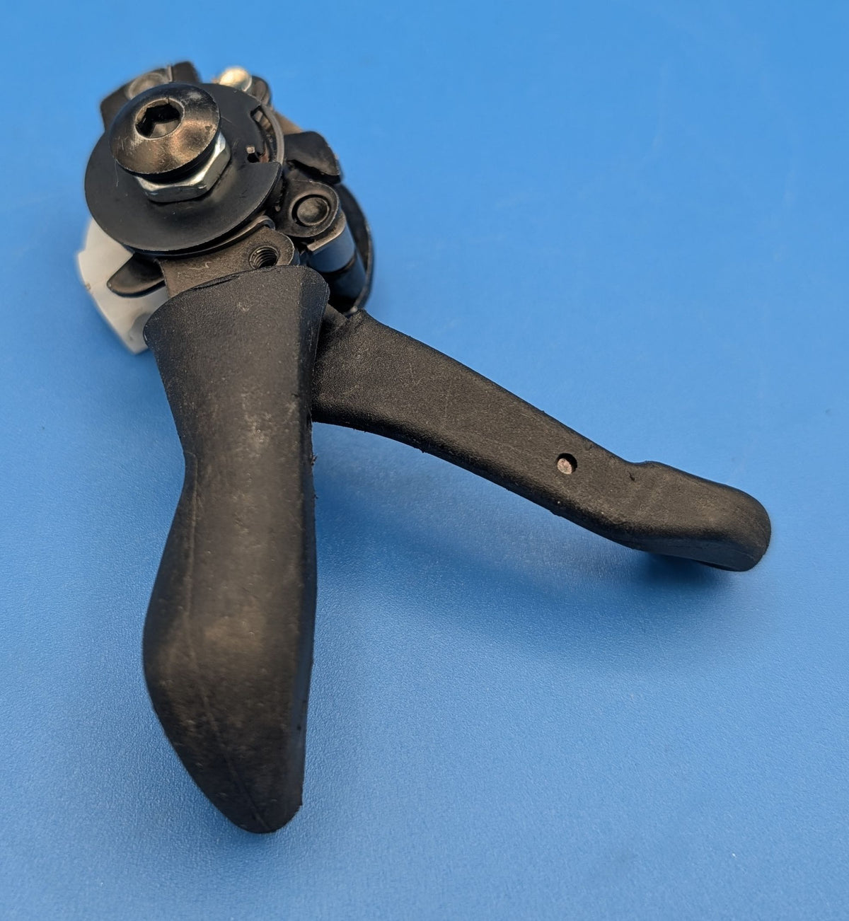 Shimano XTR ST-M910 – Mécanisme gauche 3 vitesses