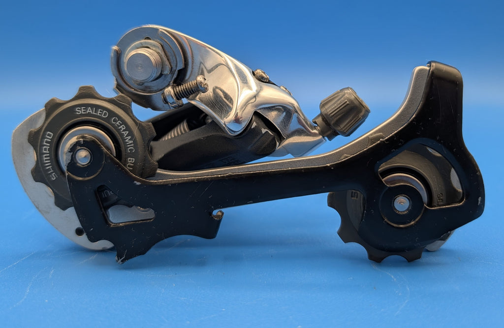Dérailleur arrière Shimano Deore XT RD-M739 GS – 8 vitesses