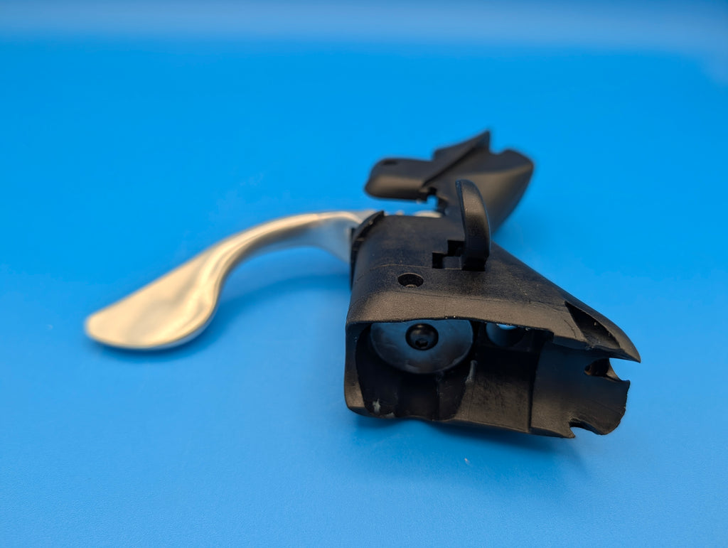 Campagnolo Athena EC-AT200 – Corps Ergopower droit 11 vitesses – NOS
