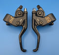 Shimano Deore XT ST-M091 3x7 – Leviers de frein et vitesses VTT vintage