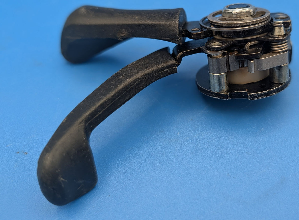 Shimano XTR ST-M900 – Mécanisme gauche 3 vitesses