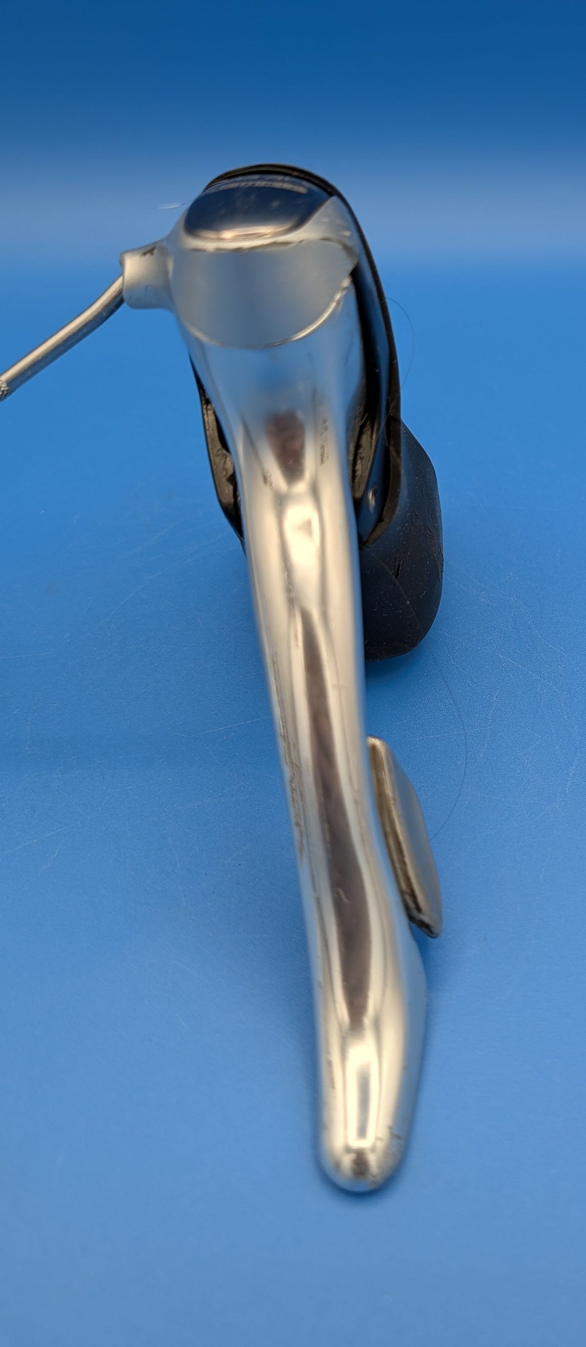 Shimano Dura-Ace ST-7700 – C Levier gauche STI 2 vitesses – Flight Deck – Vintage