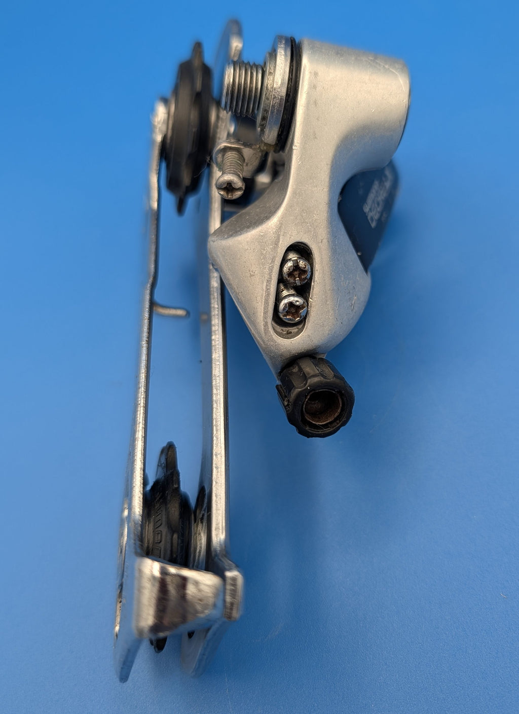 Dérailleur arrière Shimano Deore LX – 7 vitesses – SGS