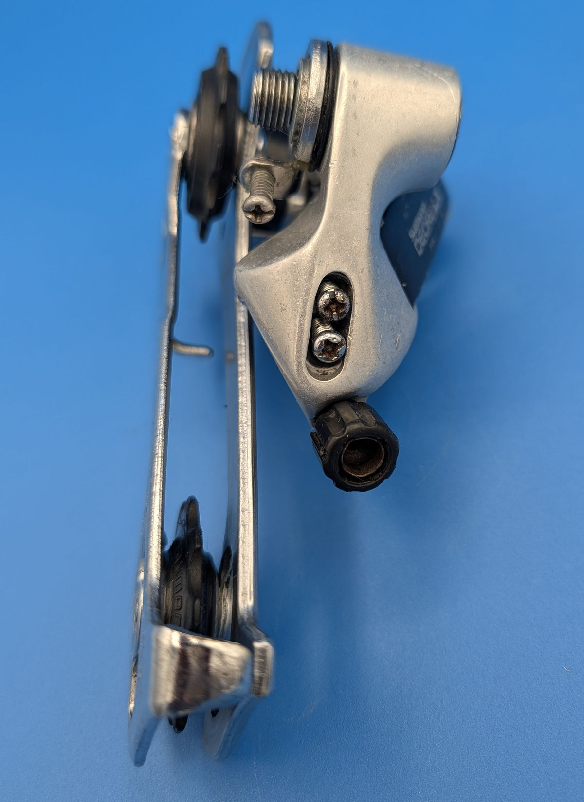 Dérailleur arrière Shimano Deore LX – 7 vitesses – SGS
