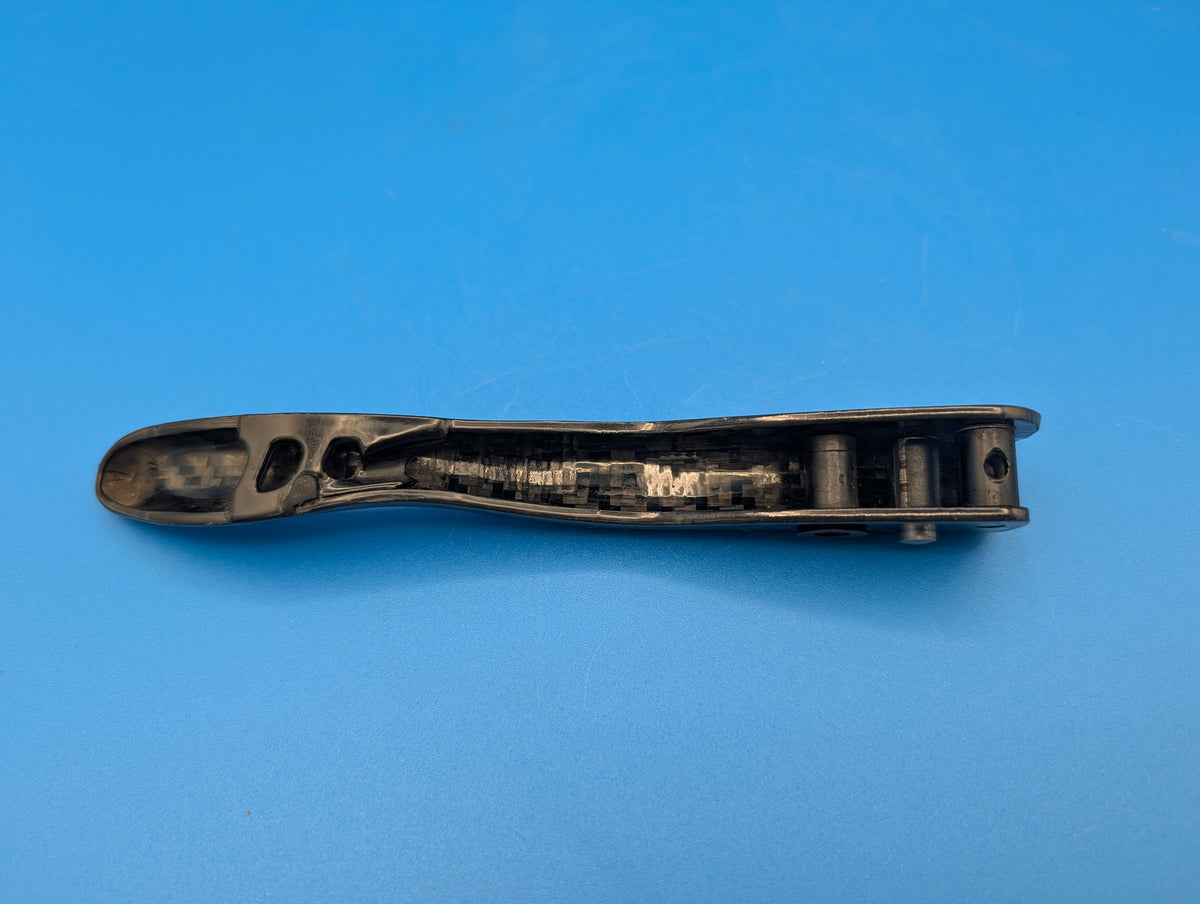 Levier de frein droit Campagnolo Centaur Carbon EC-CE448 Ultra-Shift 10s – pièce détachée
