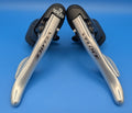 Campagnolo Véloce Ergopower 3x9 – Leviers de frein et vitesses route vintage