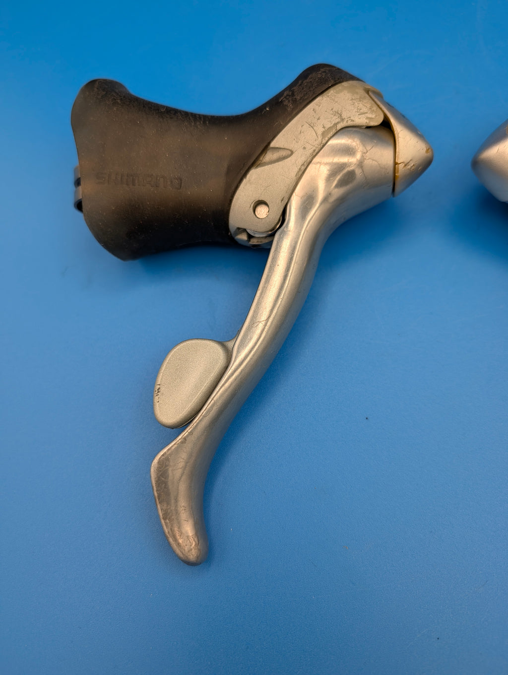 Shimano Ultegra ST-6500 STI 2x9 – Leviers de frein et vitesses Non Flight Deck