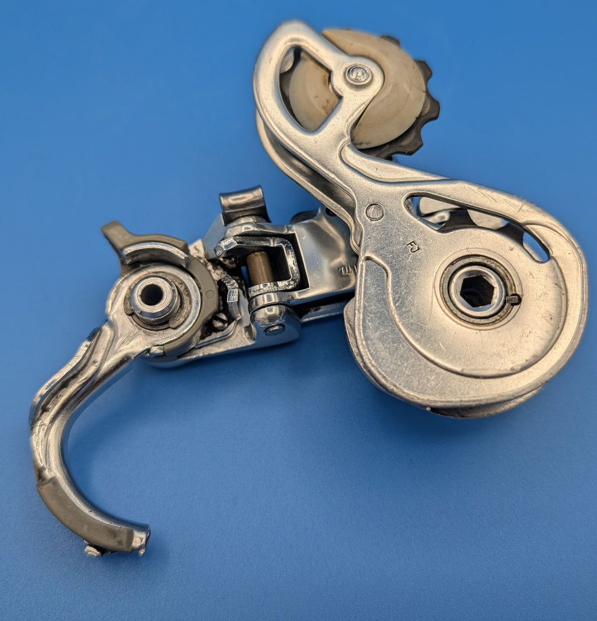 Shimano Dura-Ace AX RD-7300 – Dérailleur arrière – Vintage années 80