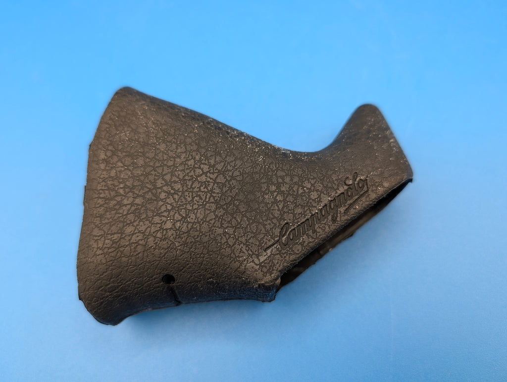 Campagnolo Record Ergopower 1re génération 1992–93 – Cocotte droite NOS originale – Logo script