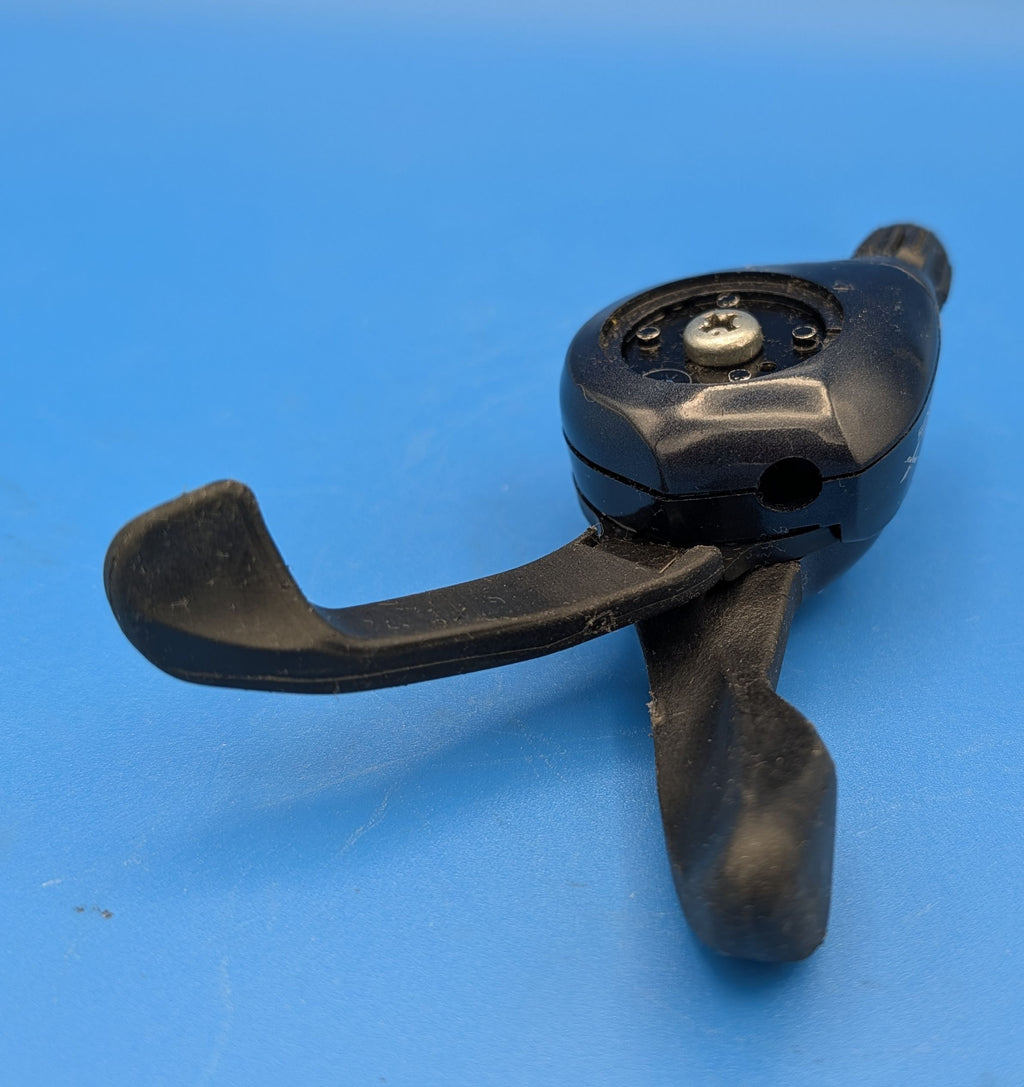 Shimano XTR ST-M900 – Mécanisme gauche 3 vitesses