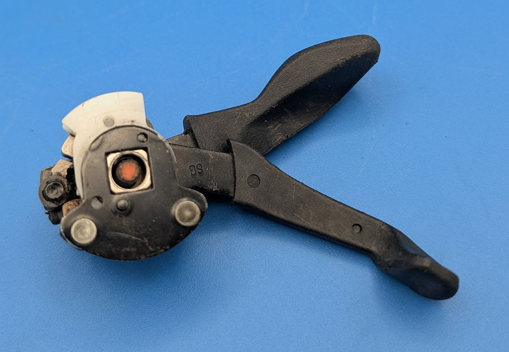 Shimano XTR ST-M910 – Mécanisme gauche 3 vitesses