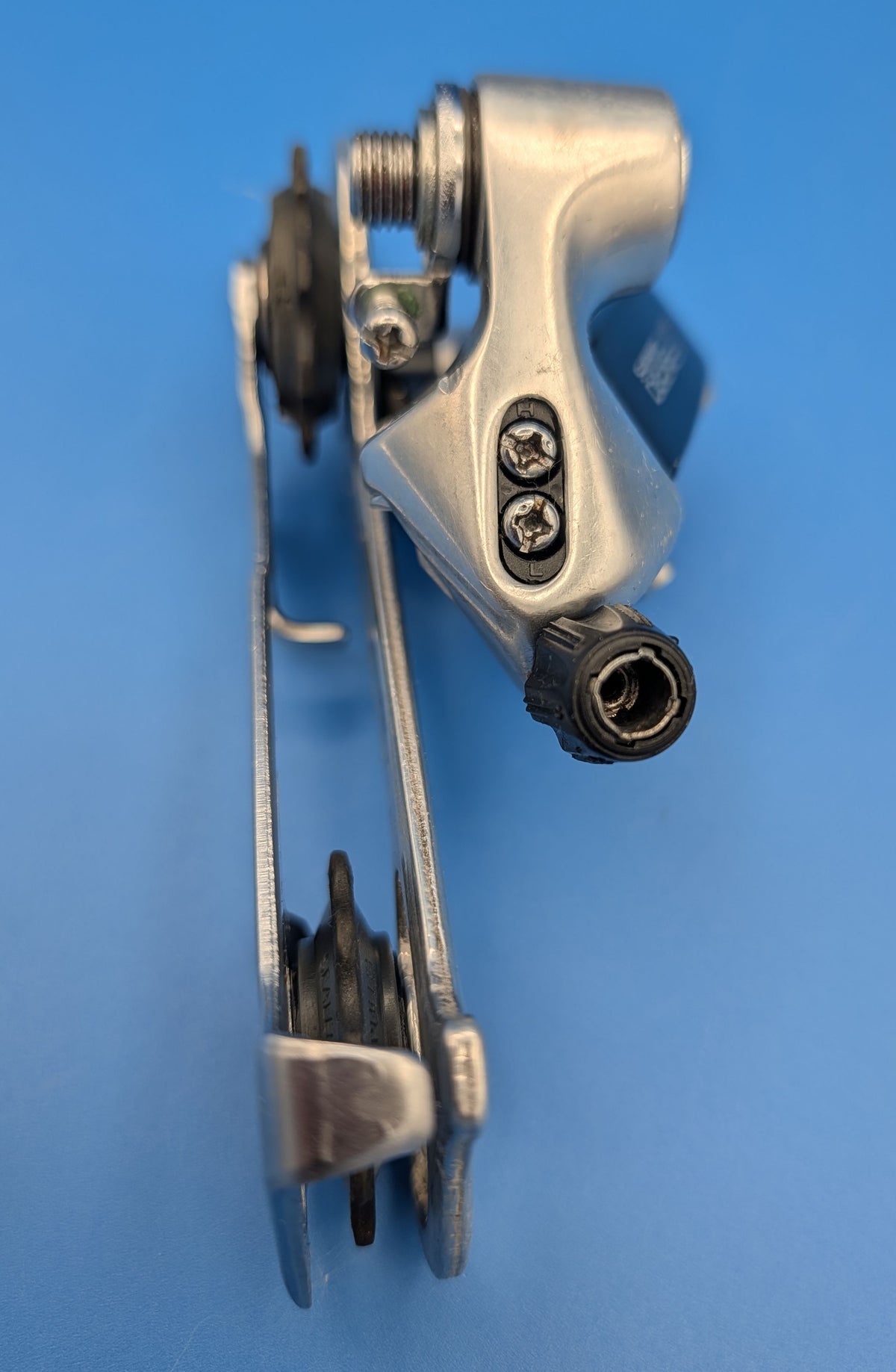 Shimano Deore XT RD-M735 – Dérailleur arrière 7 vitesses – Révisé